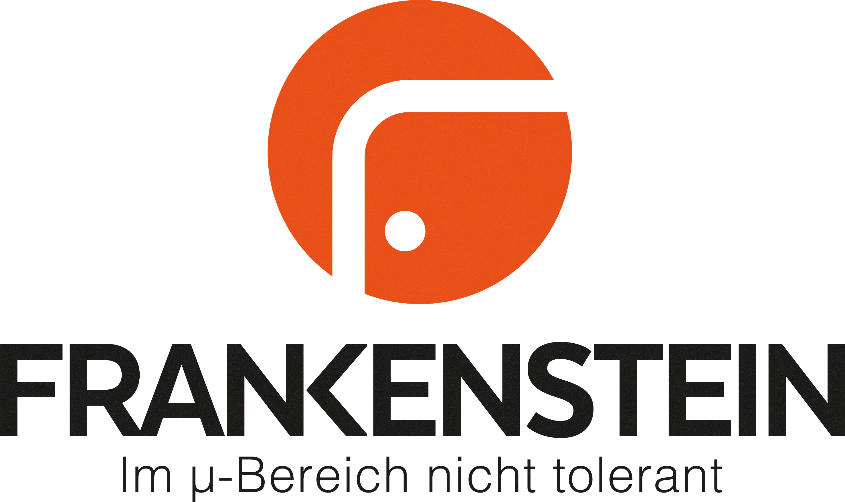Frankenstein Präzision GmbH & Co. KG Logo