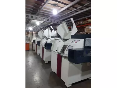 Special Purpose Machinery Housing Manufacturing