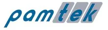 Pamtek Metal Logo