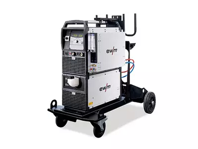 EWM Arc Welding Machine