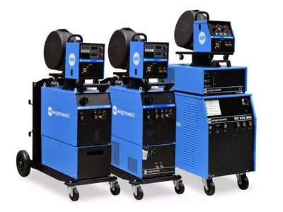 Magmaweld MIG/MAG Welding Machine