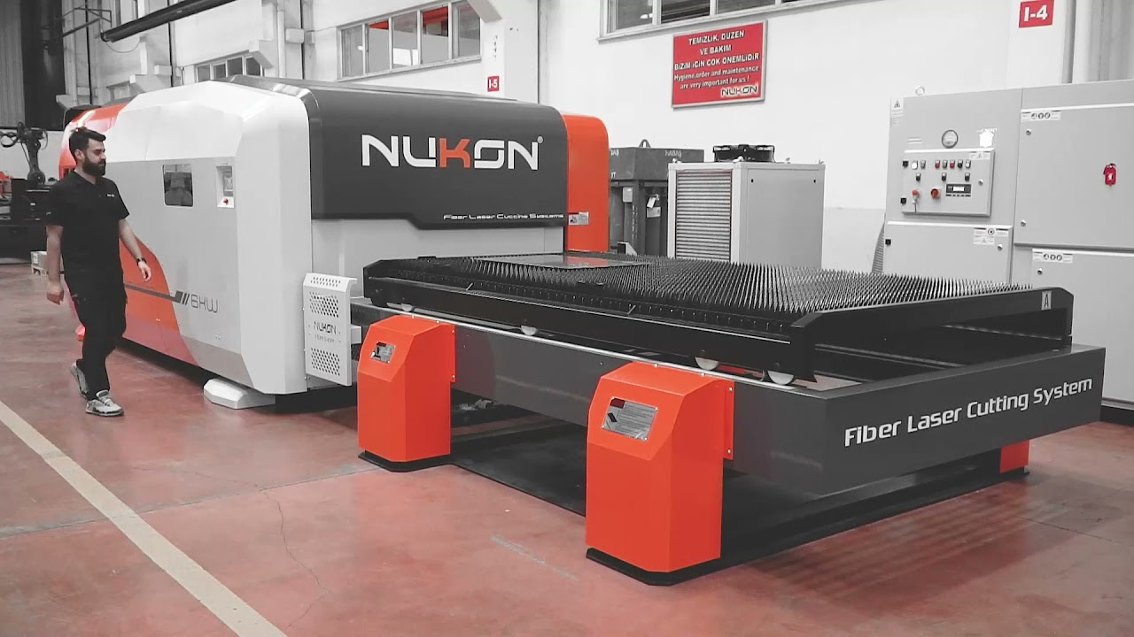 NUKON WENTO 315 8 KW
