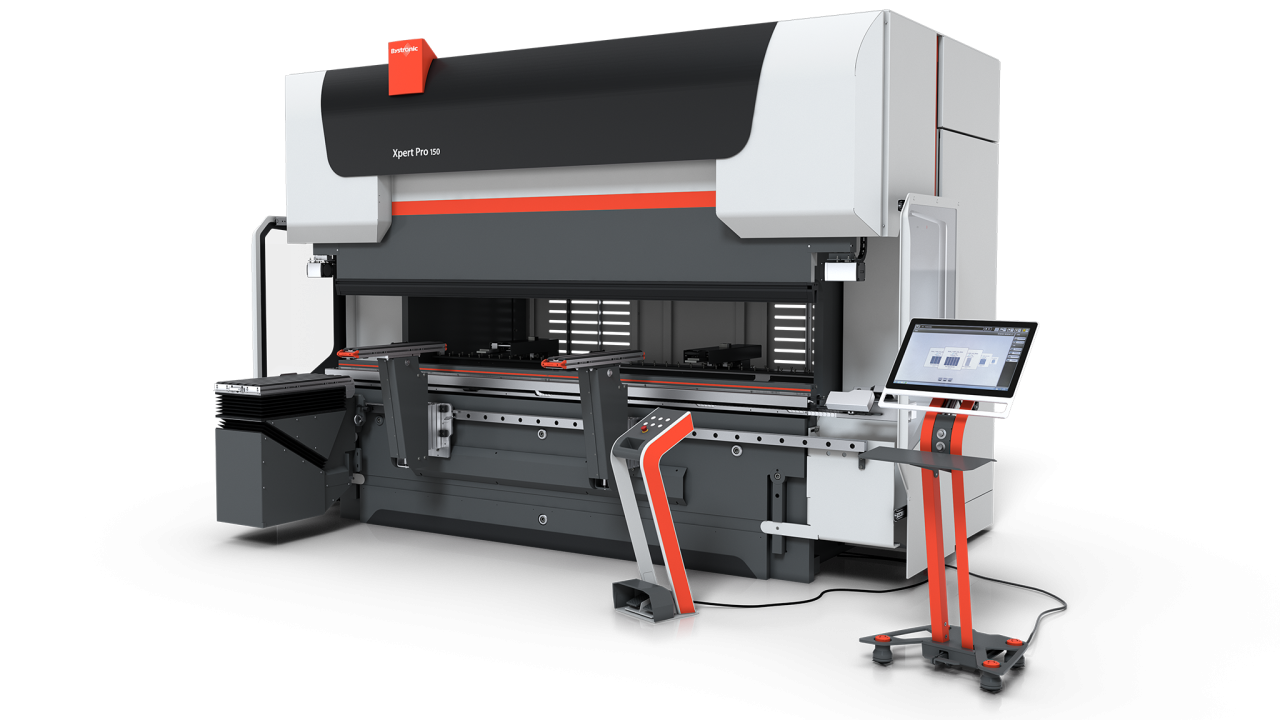 ByStronic XpertPro 150