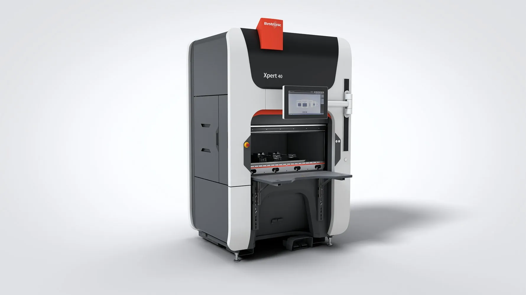 ByStronic Xpert 40