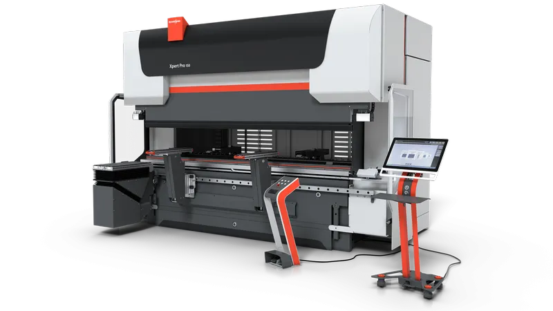 ByStronic XpertPro 150