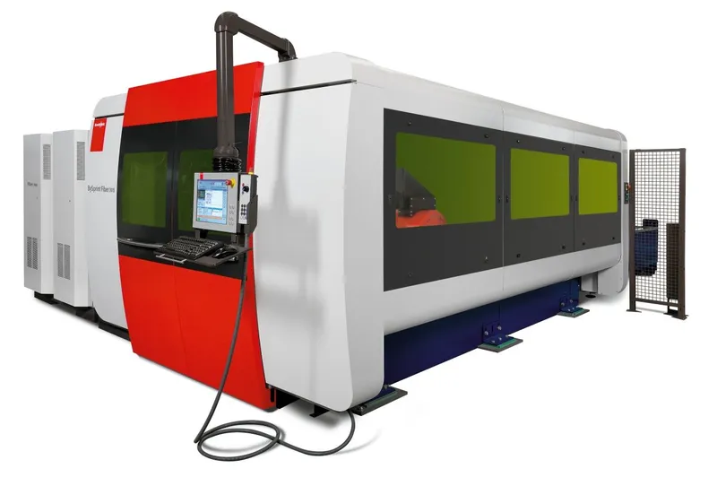 ByStronic BySprint Fiber 6 KW