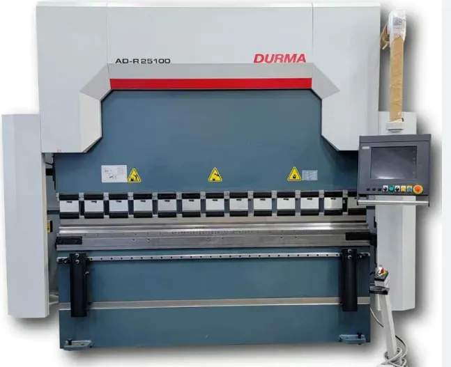 DURMA AD-S 25100