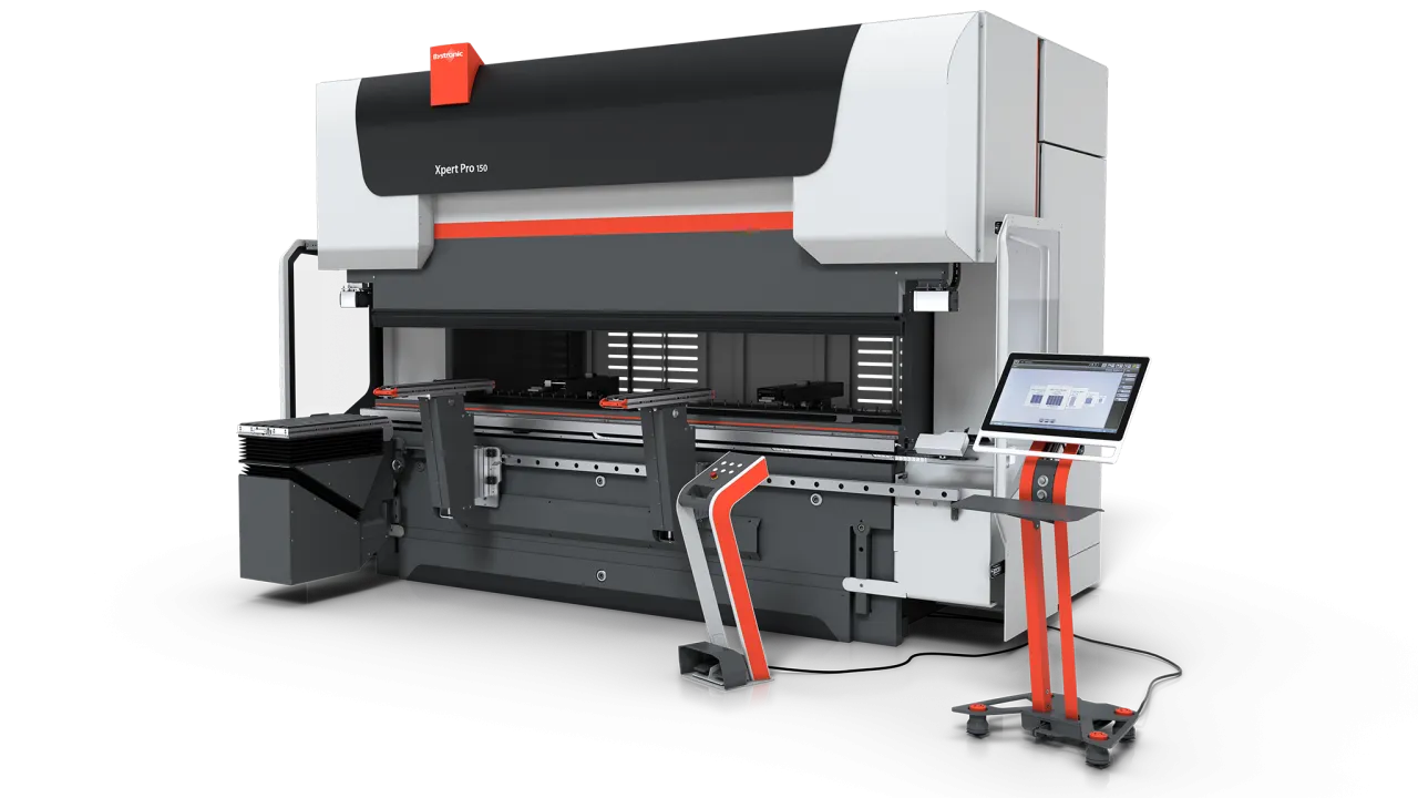 ByStronic XpertPro 150
