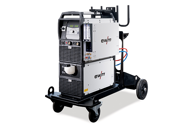 EWM Arc Welding Machine