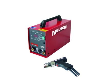 CEFIP Stud Welding Machine