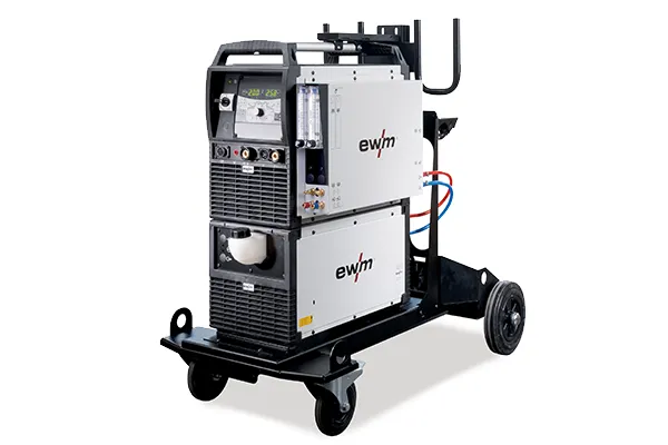 EWM Arc Welding Machine