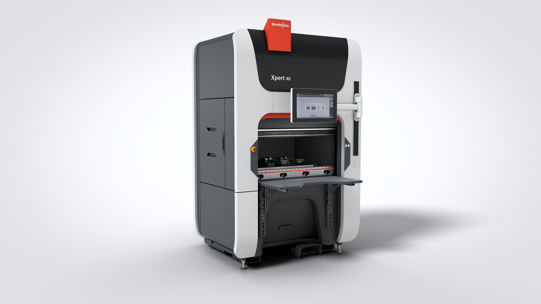 ByStronic Xpert 40
