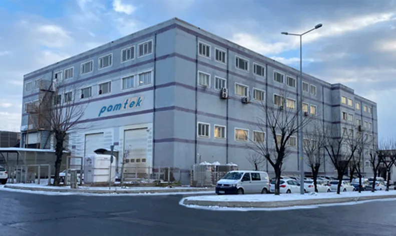 Pamtek Metal