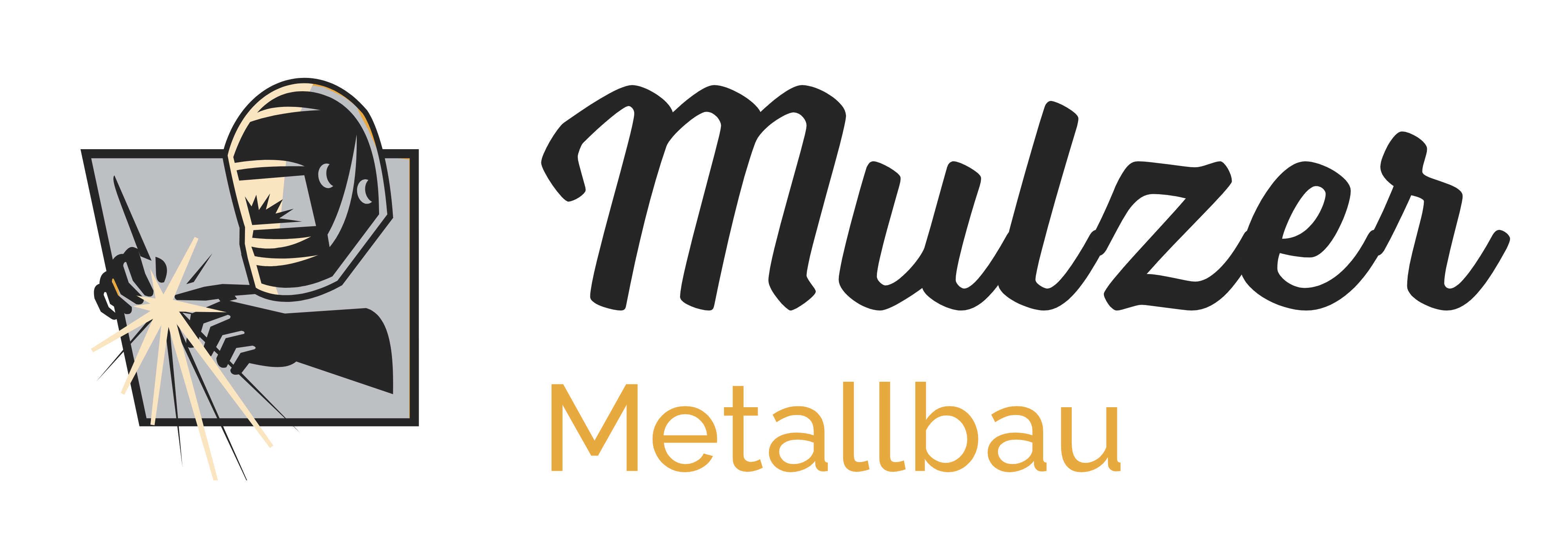 Metallbau Mulzer GmbH Logo