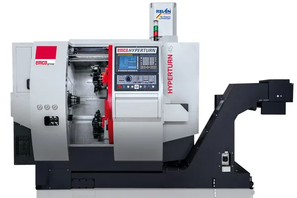 Hyperturn 45