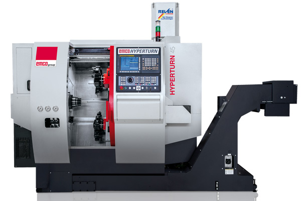 Hyperturn 45