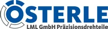 Österle LML GmbH Präzisionsdrehteile Logo