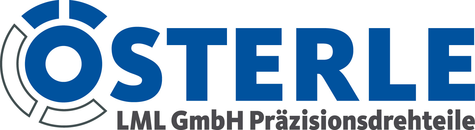 Österle LML GmbH Präzisionsdrehteile Logo