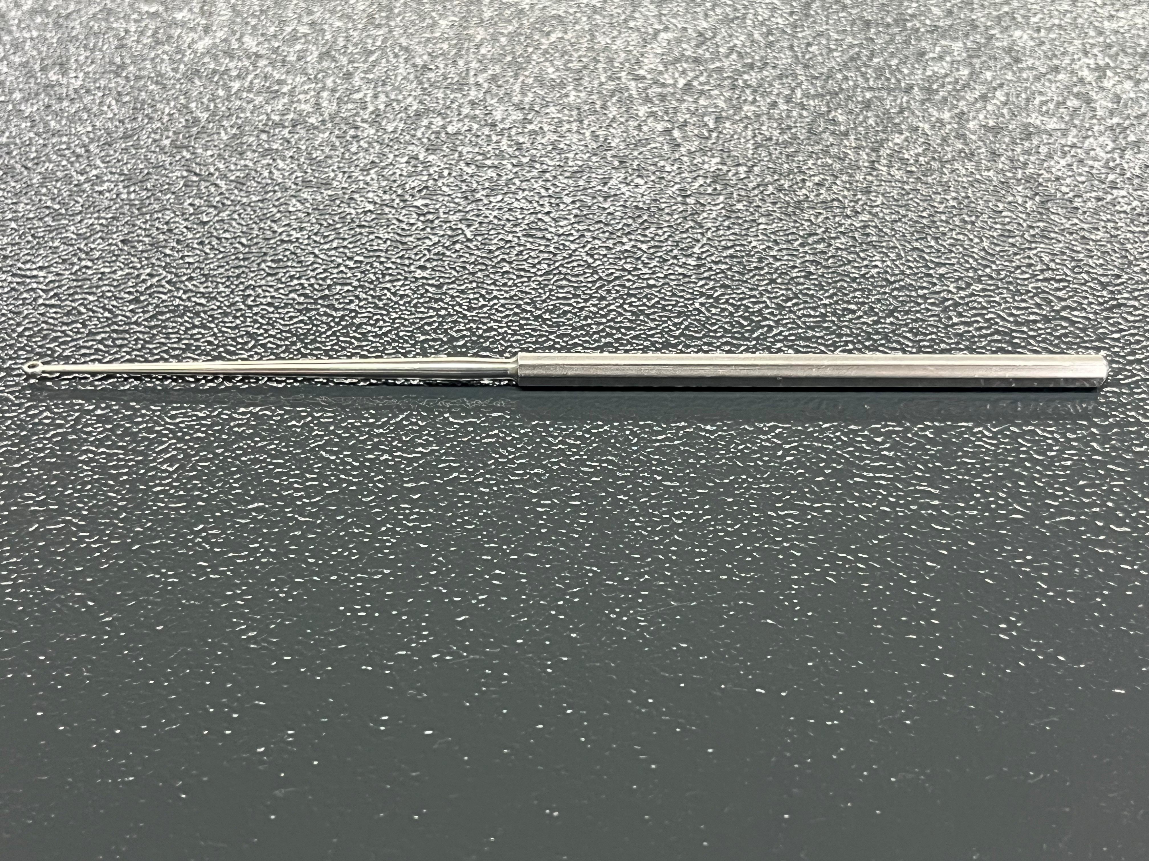 Buck Curette