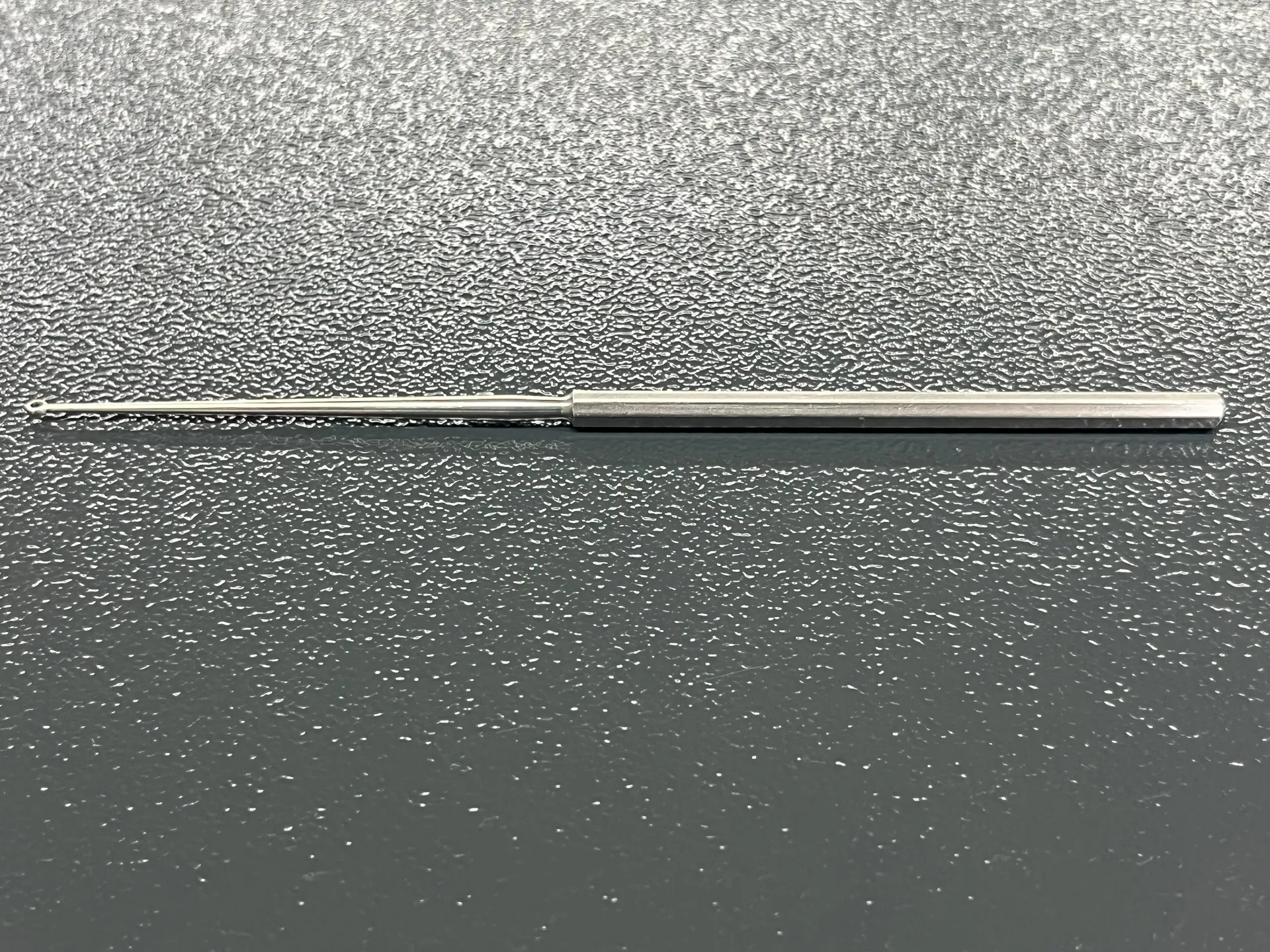 Buck Curette