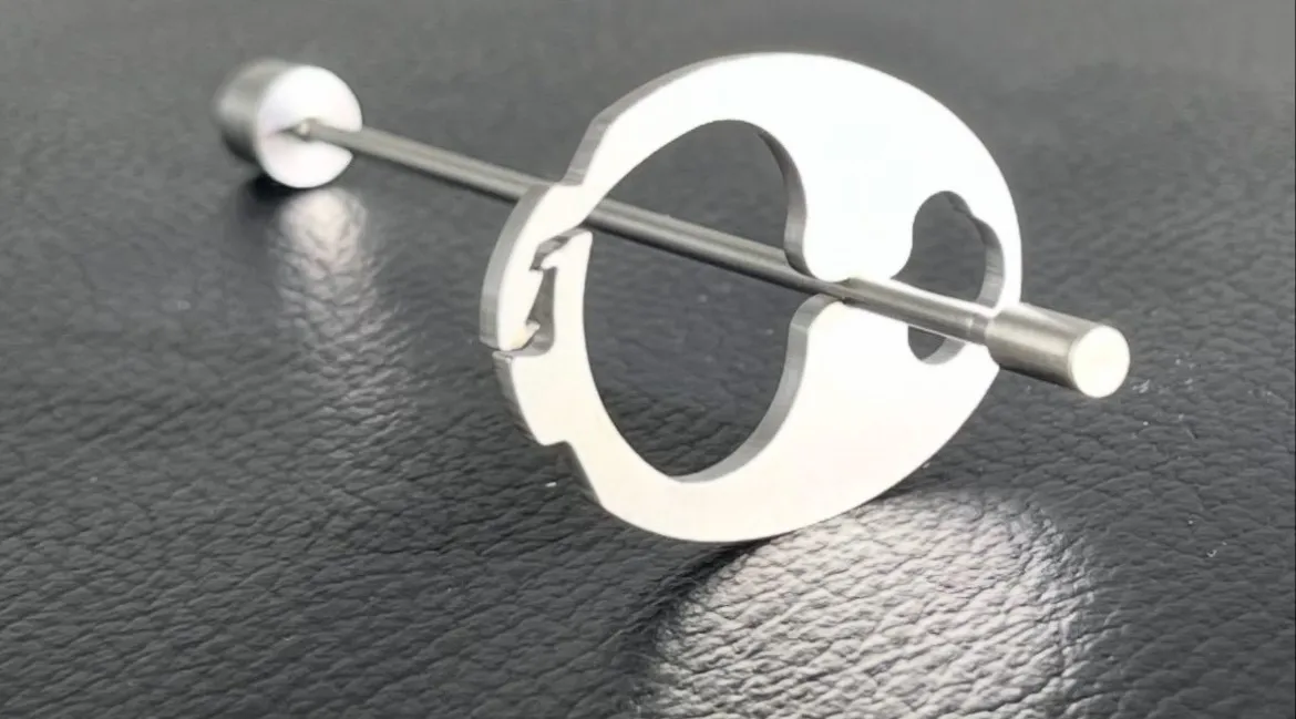 Pin