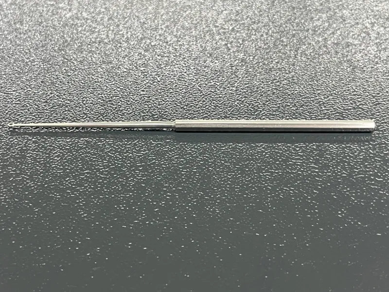 Buck Curette