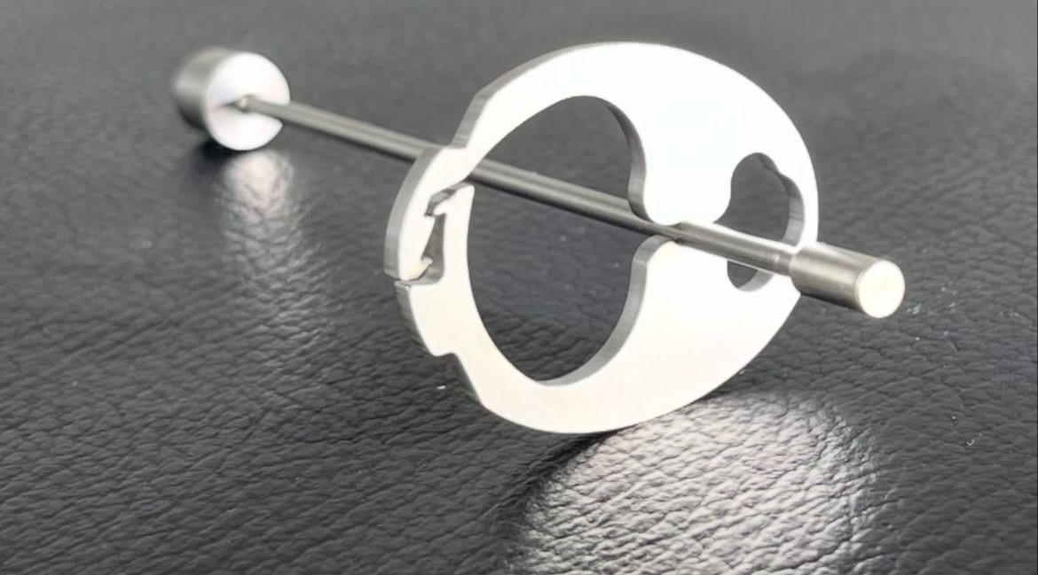 Pin