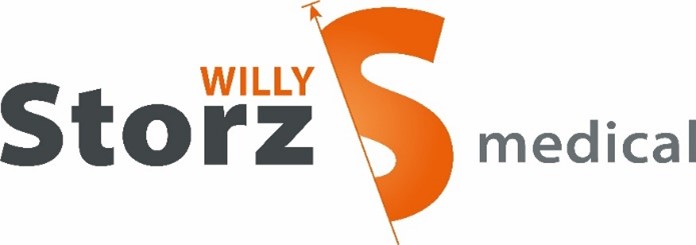 Willy Storz GmbH Logo