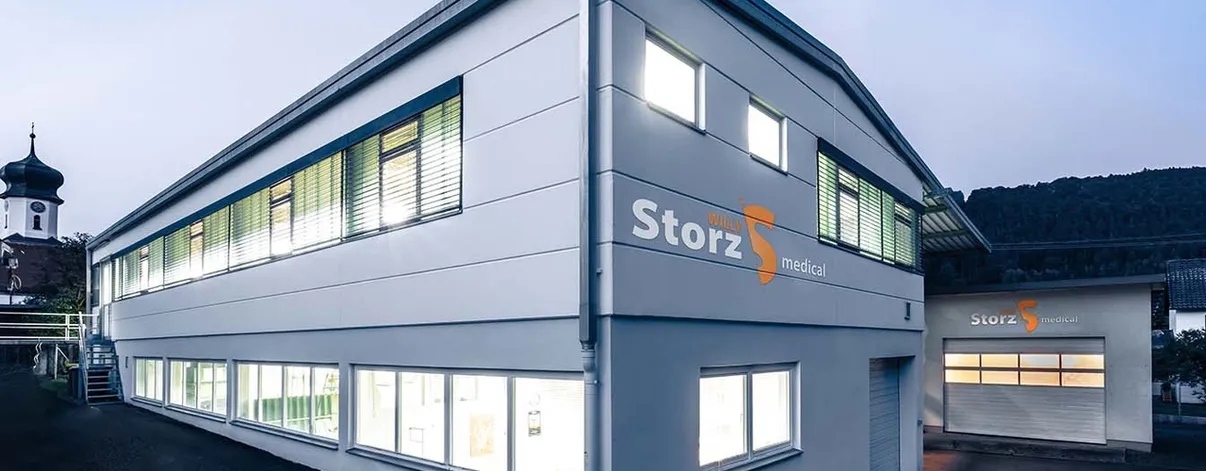 Willy Storz GmbH