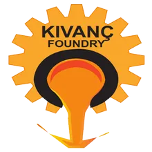 Kivanclar Döküm Logo