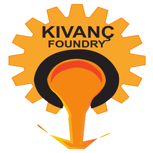 Kivanclar Döküm Logo