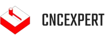 CNCEXPERT GmbH Logo