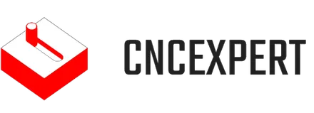 Logo di CNCEXPERT GmbH