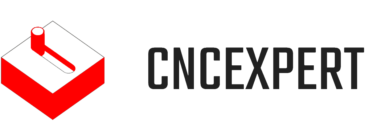 CNCEXPERT GmbH Logo