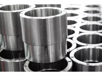 Lagerbuchse Landwirtschaft