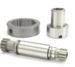 Drive shaft set