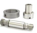 Drive shaft set