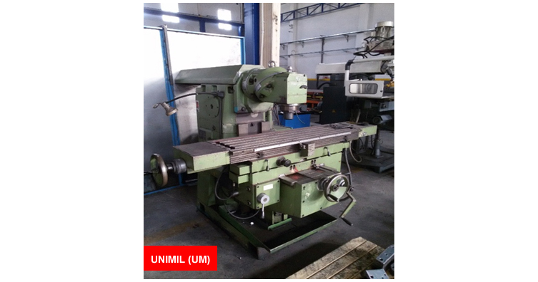 unimil