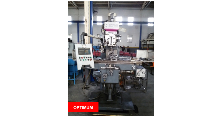 optimum