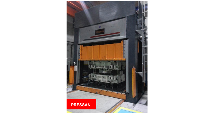 pressan