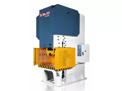 250 tonn hydraulics Press - ASC 200