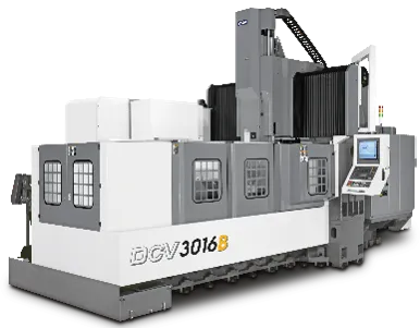 YCM DCV 3016 B