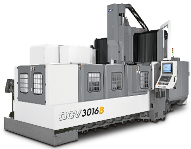 YCM DCV 3016 B