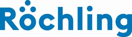Logo von Röchling Precision Components SE