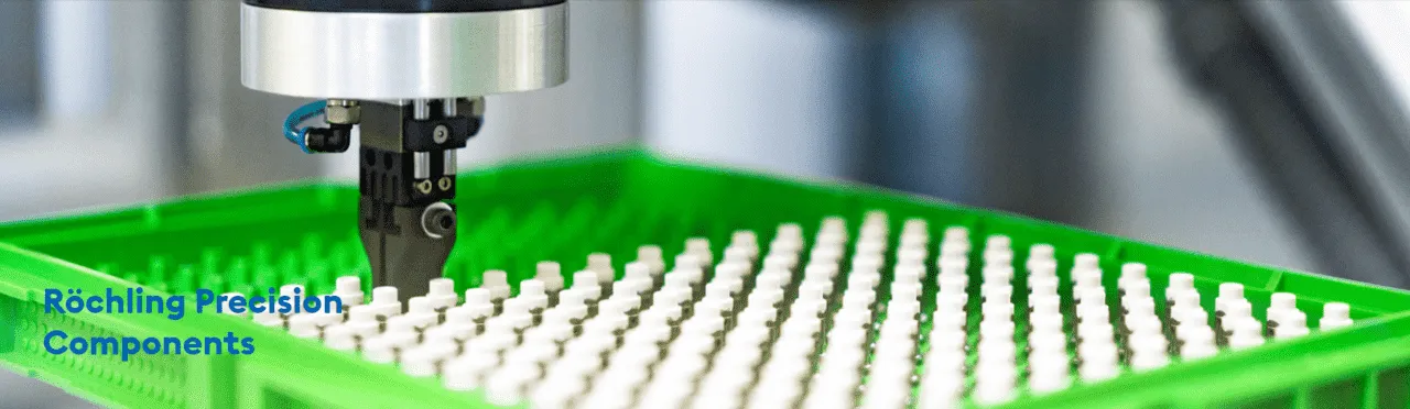 Röchling Precision Components SE