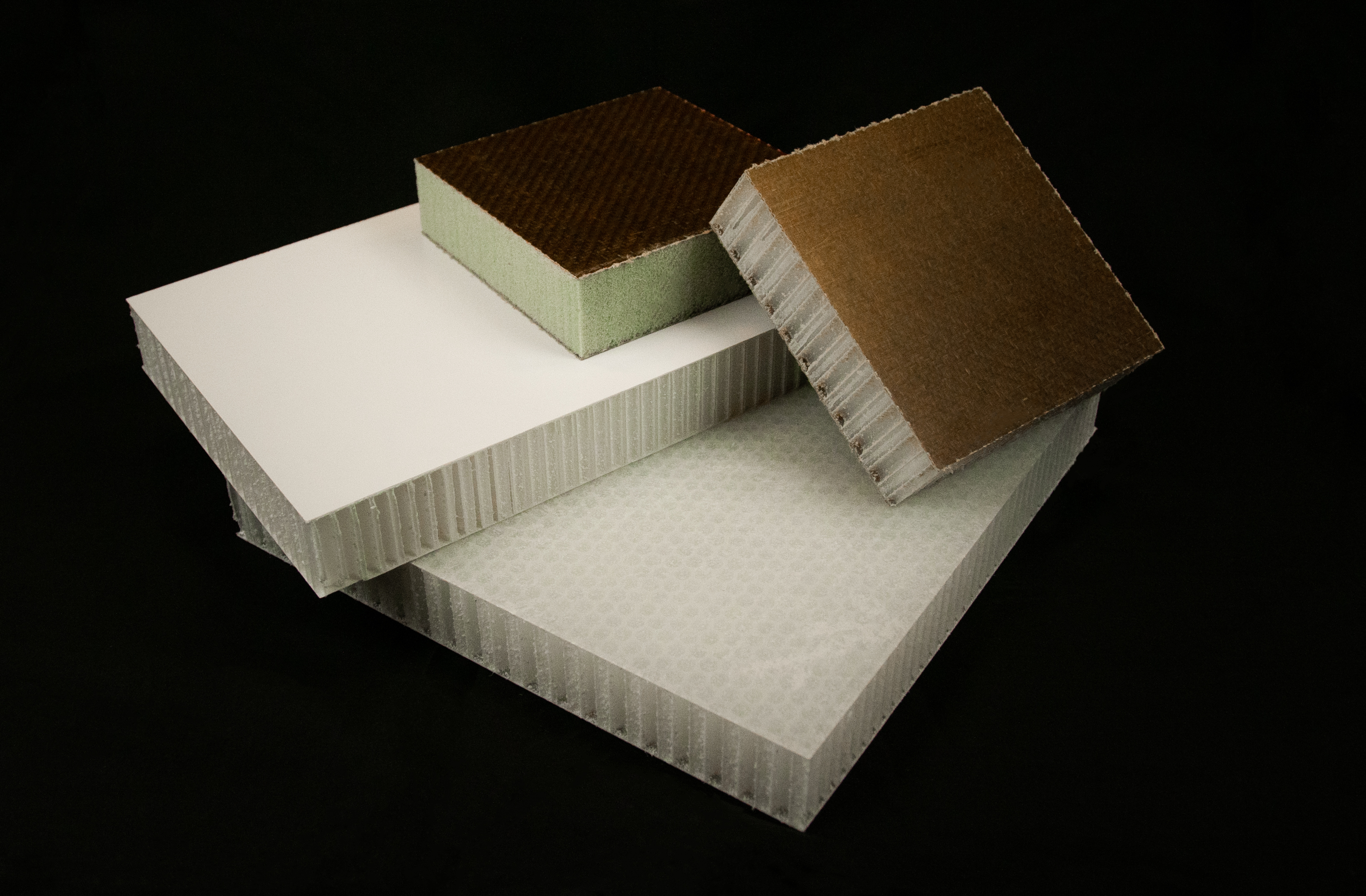 Compiboard Sandwichplatten
