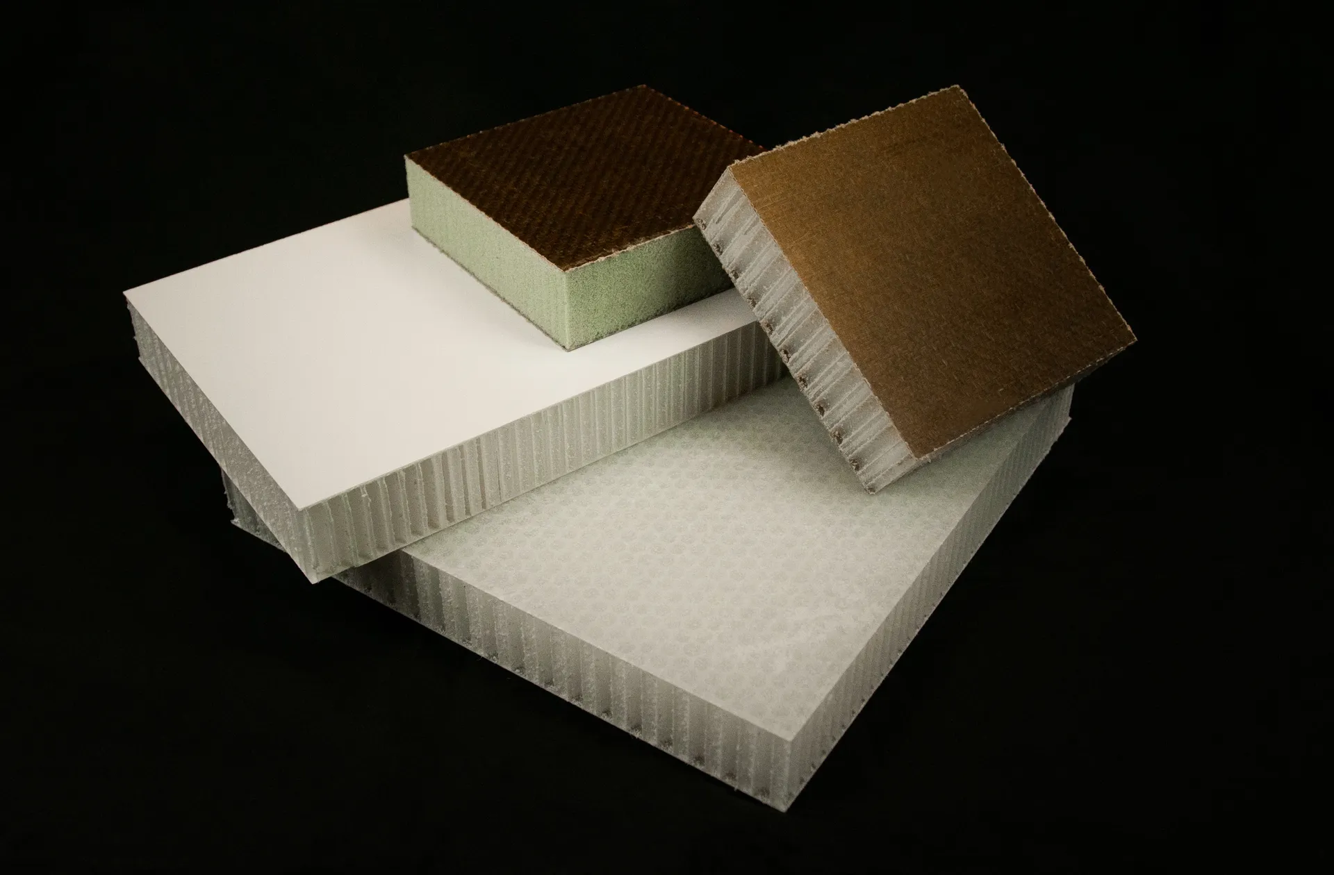 Compiboard Sandwichplatten