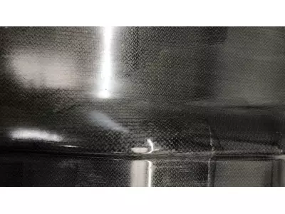 Kohlefaser-Strukturbauteile