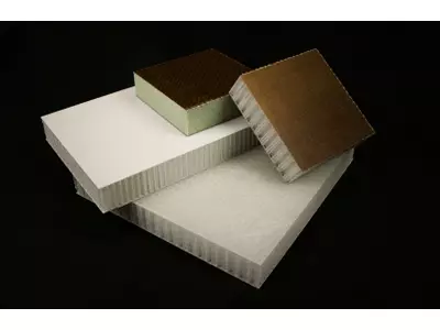 Compiboard Sandwichplatten