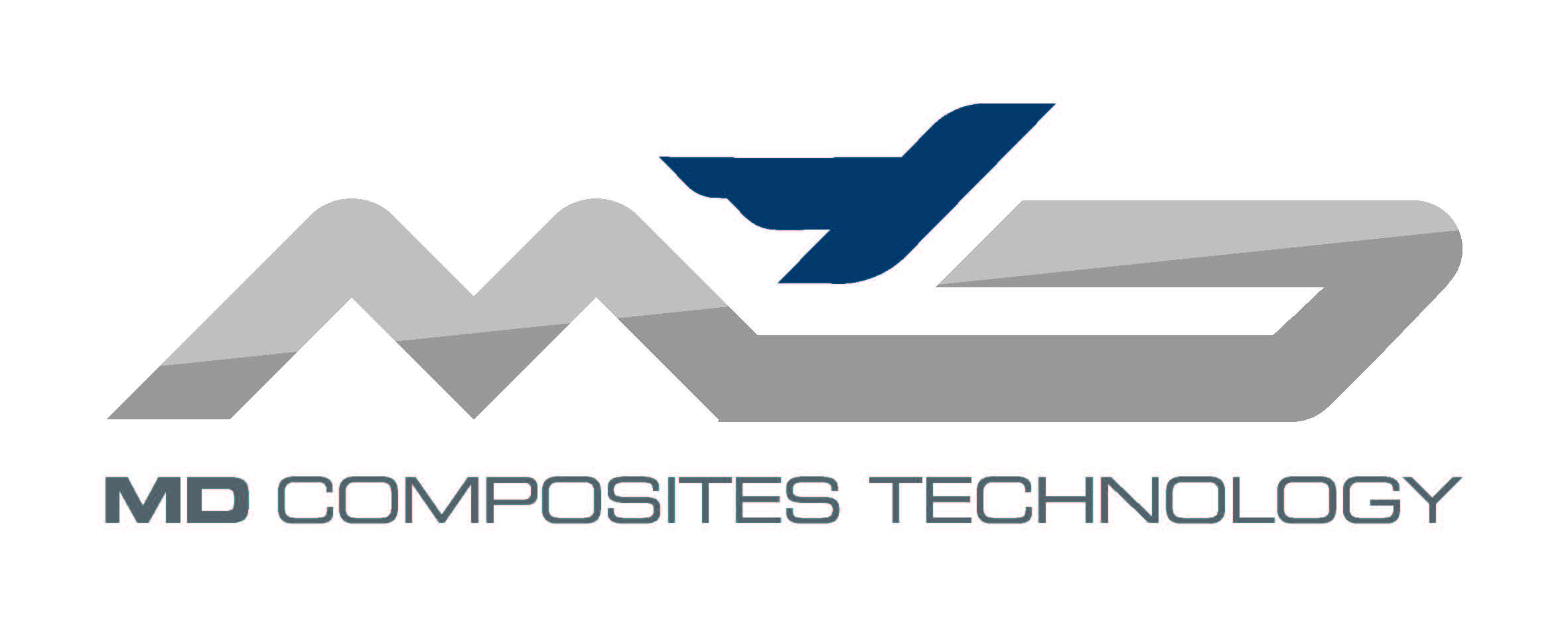 MD Composites Technology Logo